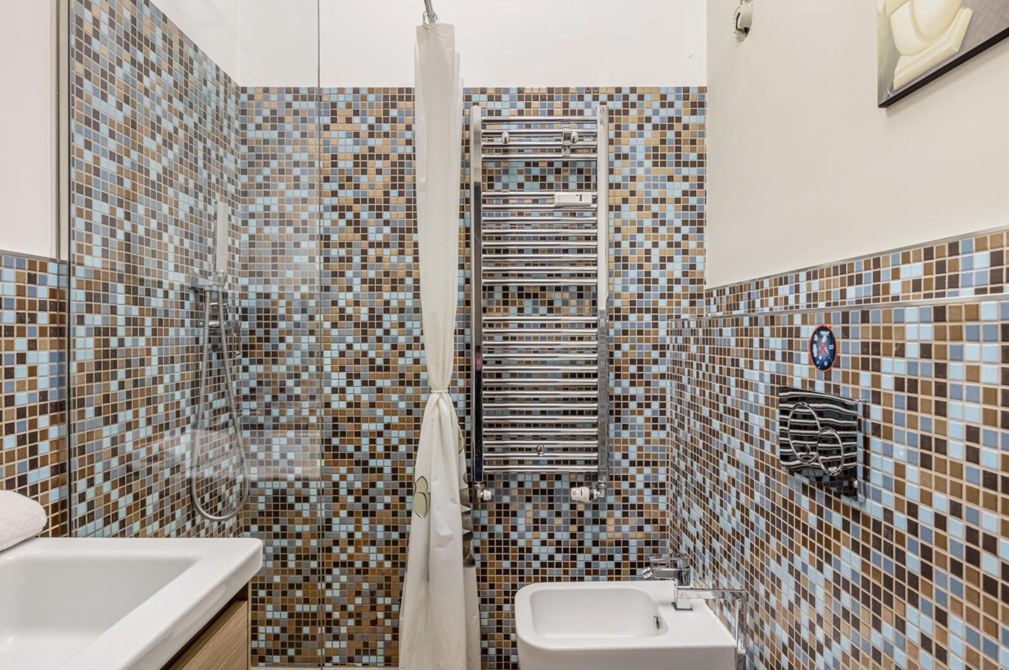 Piazza Castello Central Studio Турин Экстерьер фото