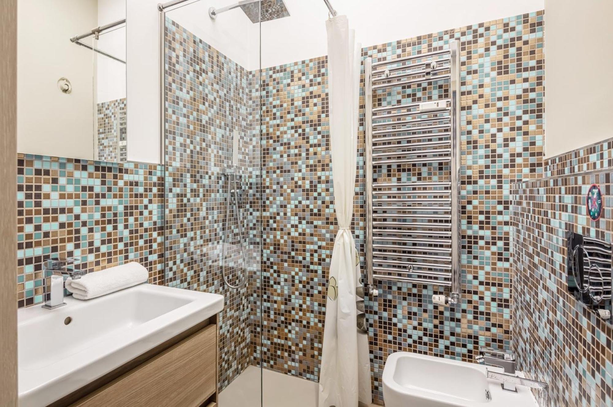 Piazza Castello Central Studio Турин Экстерьер фото